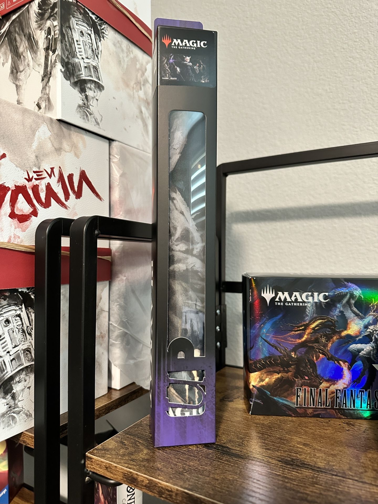 Magic The Gathering Playmat