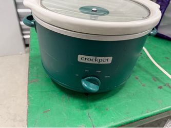 Crock Pot