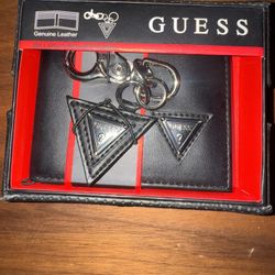 Wallet (Guess)