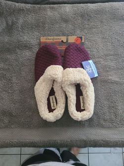 Dear foams Slippers