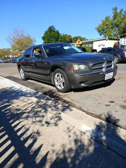 2010 Dodge Charger