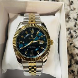 New Poedagar Luxury Watch