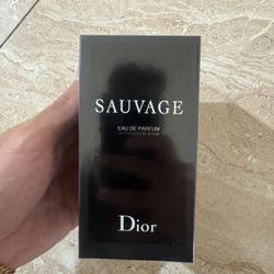Dior Sauvage Cologne 
