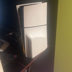 PS5 Slim
