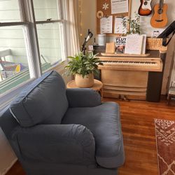 Comfy Stocksund Armchair Discontinued 