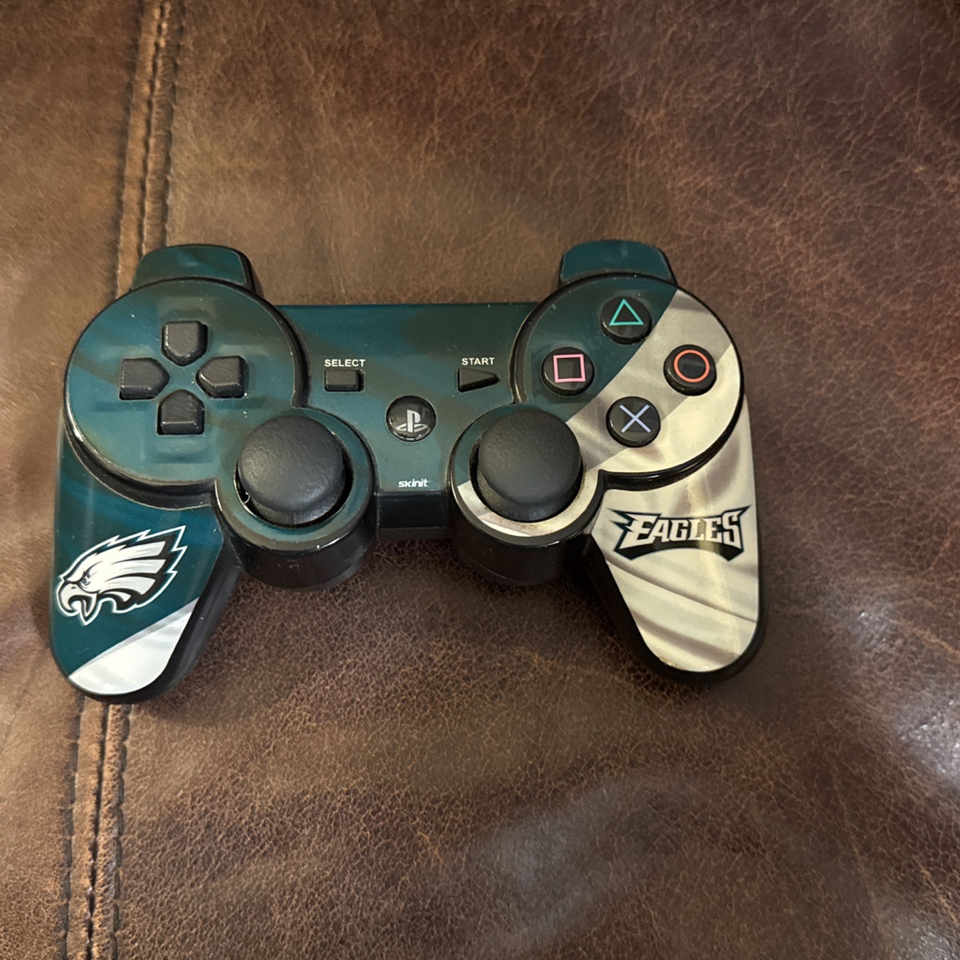 PS3 Remote (Eagles)