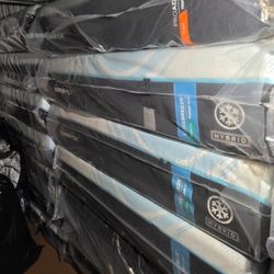 Temperature Mattresses 50% Off! Luxebreeze/Luxeadapt/Proadapt/Probreeze | Delivery Free 🆓