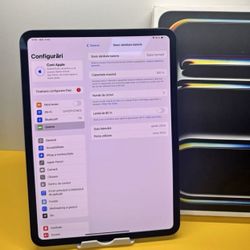 IPad Pro M4 13 