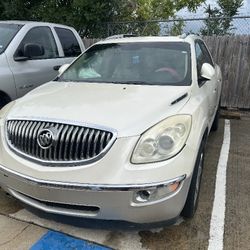 2009  Buick Enclave 