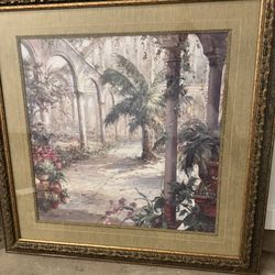 Beautiful Nature Scene