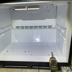 Lavadora Y Secadora Nevera Cocina 