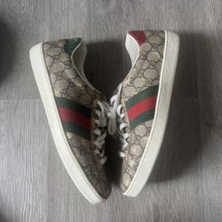 Gucci Men’s Sneakers