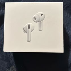 Air Pods Pro 3