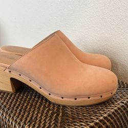 Cute Madewell Clogs