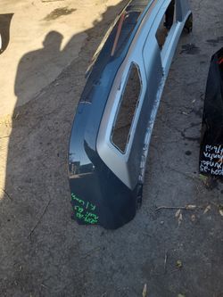2019/2020/2021/2022/2023 Audi Q3 Rear Lower Balance Cover