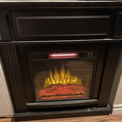 Electric Heater