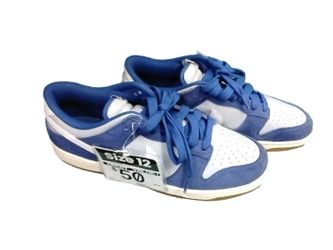 Nike Ib6399-003 Blue