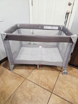 Cosco Portable Playpen