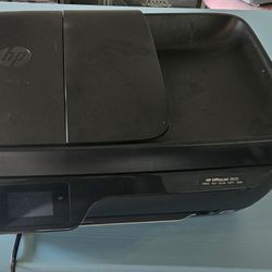 HP Printer 