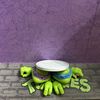 Purposely made Craft