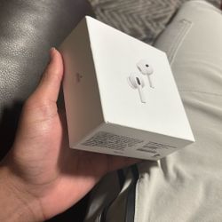 AirPod Pros
