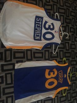Warriors jersey women's