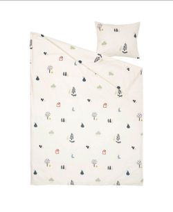 Ikea Twin Duvet Cover