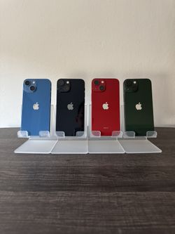 iPhone 13 Mini 