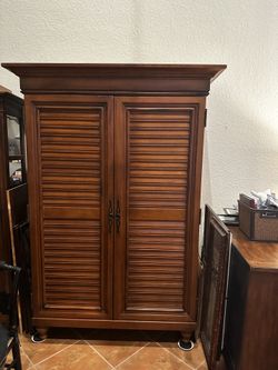 Large Armoire