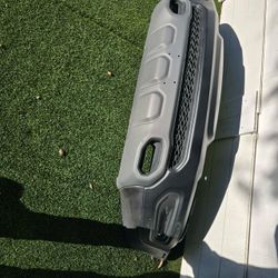 RAM TRX FRONT BUMPER $800