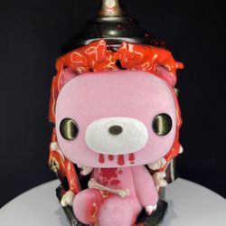 Gloomy Bear Funko Pop Custom