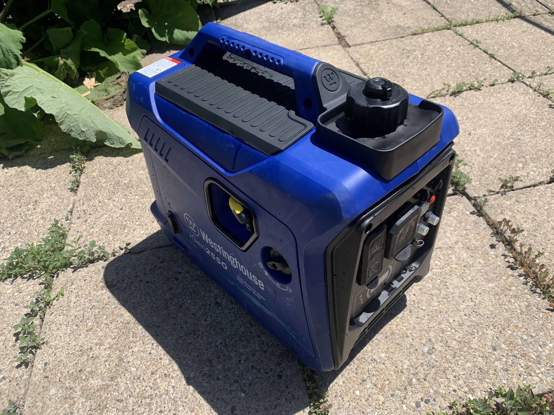 Generator
