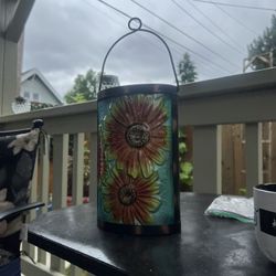 Solar Light