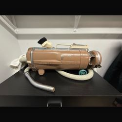 Electrolux Canister Vacuum *Vintage 1957*