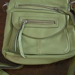 Emilie M. Purse
