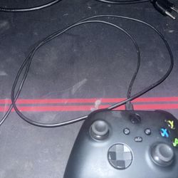 Xbox Controller 