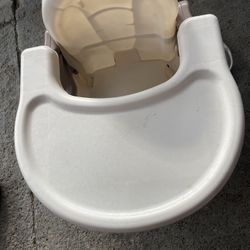 Portable High Chair 