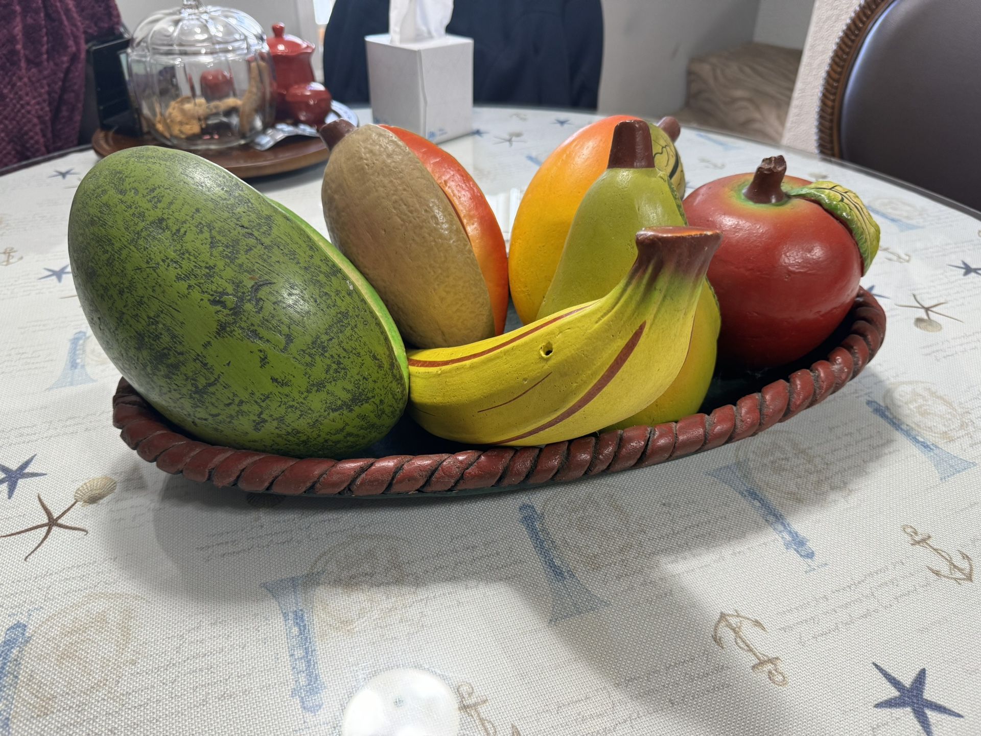 Table Center Piece