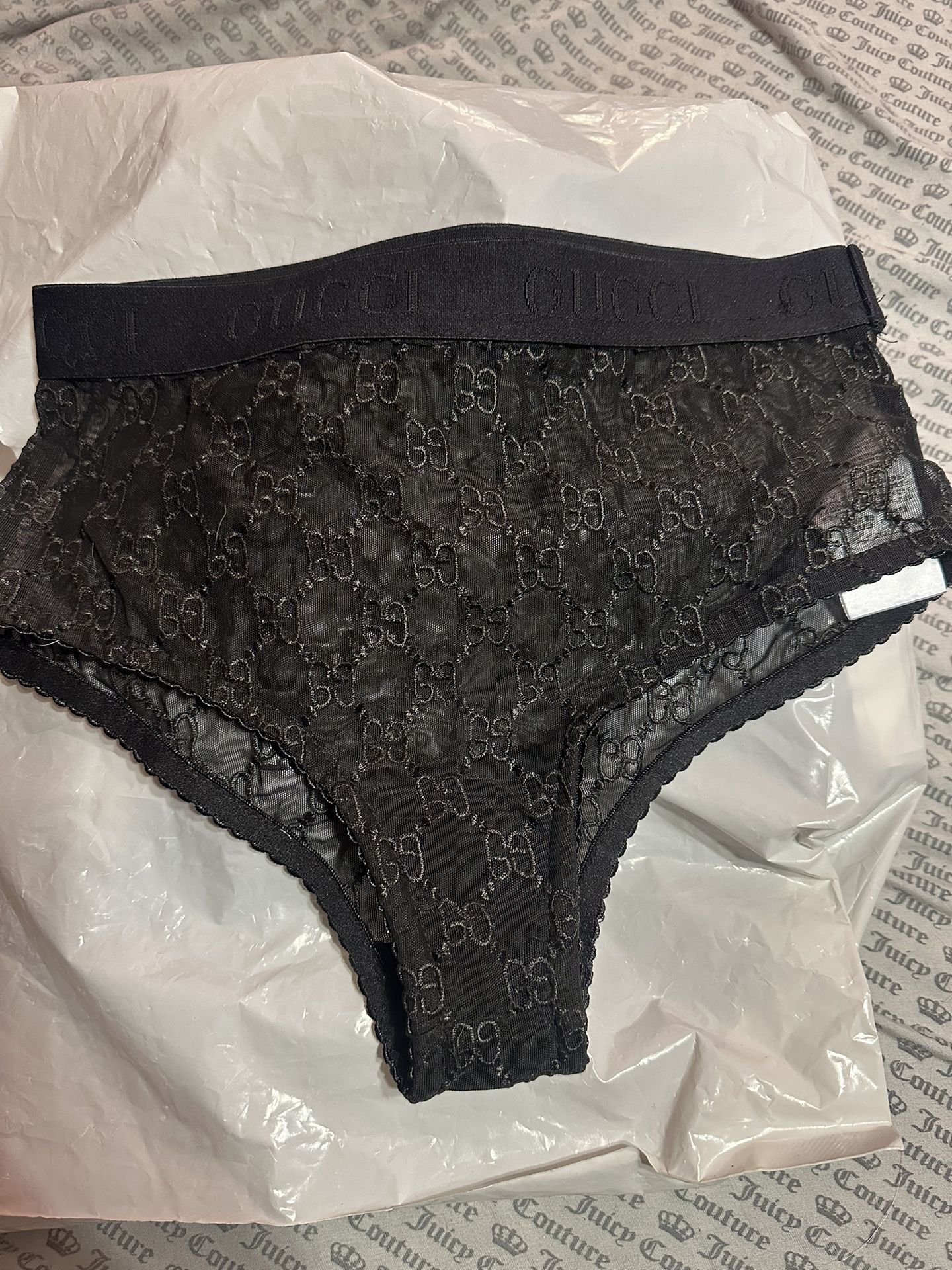 BLACK MESH  LINGERIE Clothing