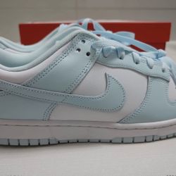 NIKE DUNKS GLACIER BLUE