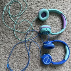 Kids Headphones