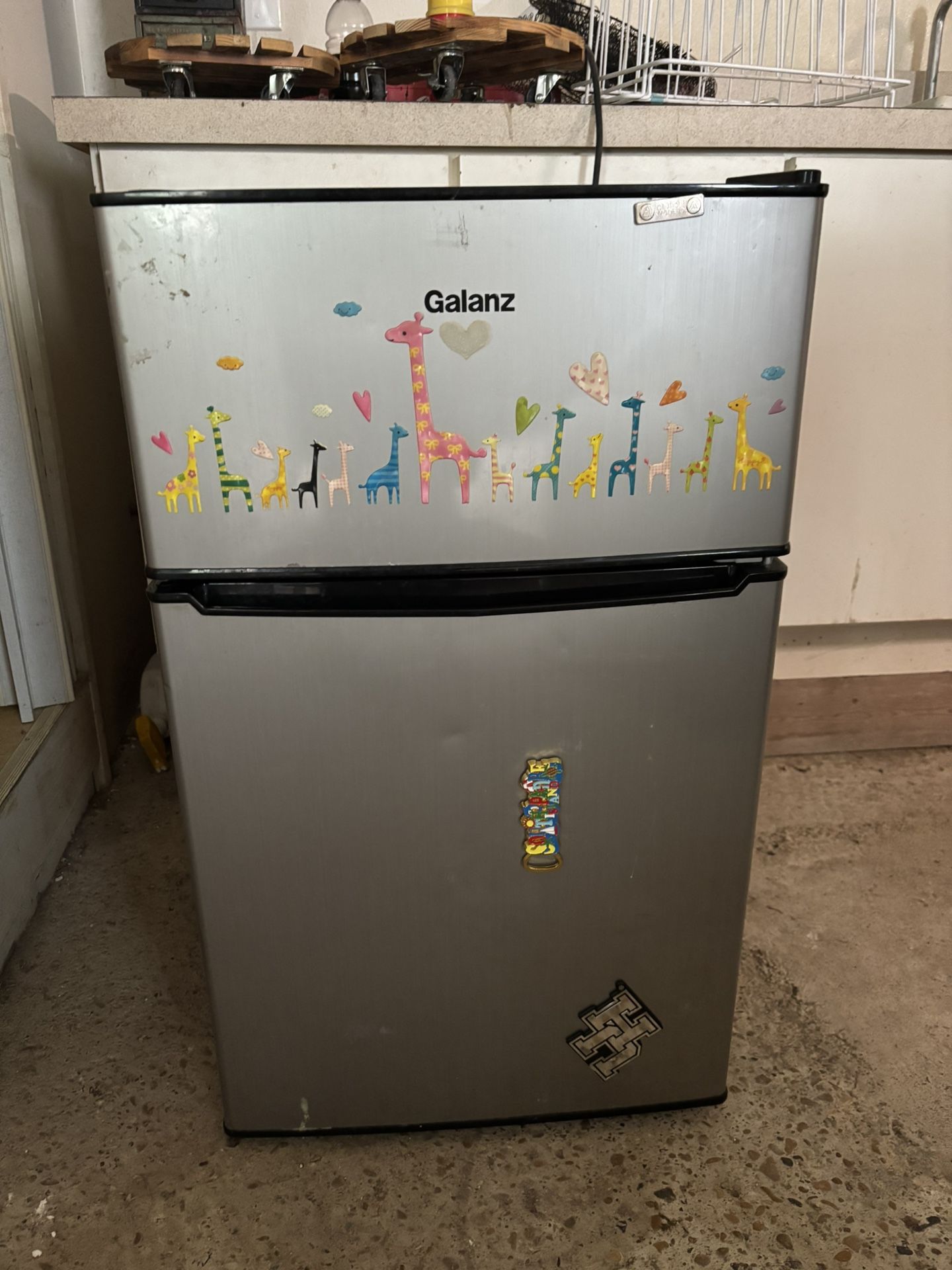 Mini Refrigerator