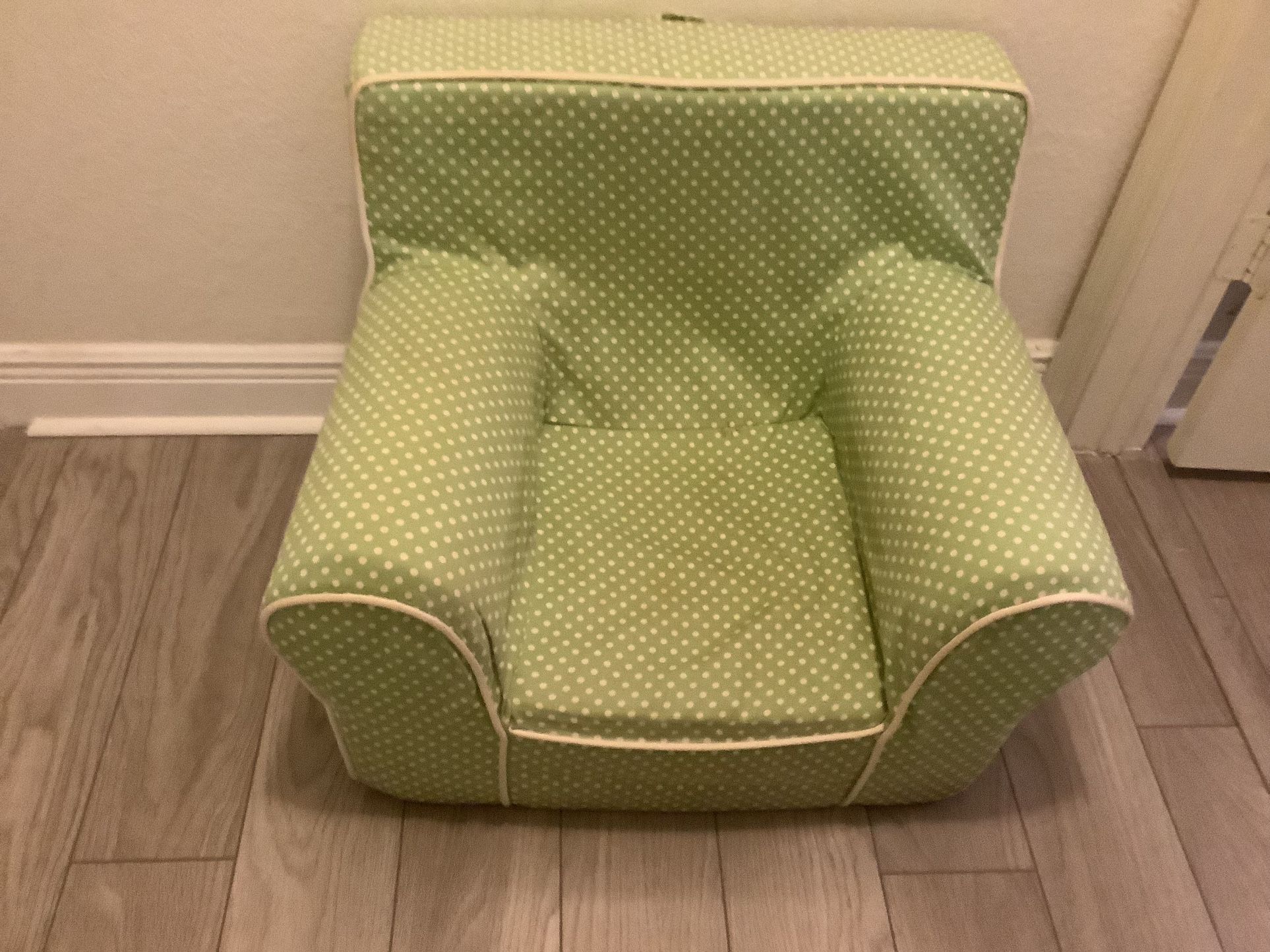 Pottery Barn Kids Chair