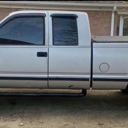 1990 GMC Sierra 1500