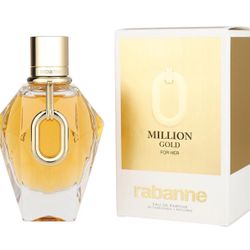 Rabanne For Men 