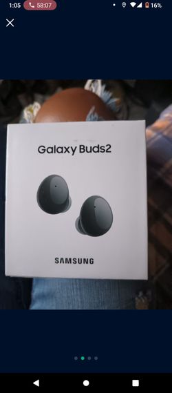 Samsung Galaxy Buds 2