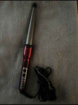 Curling Iron 