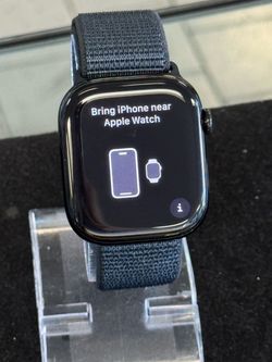Apple Watch 10 46mm LTE