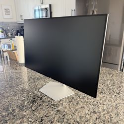Two Dell  27 inch S2719DM Monitors (Pair)