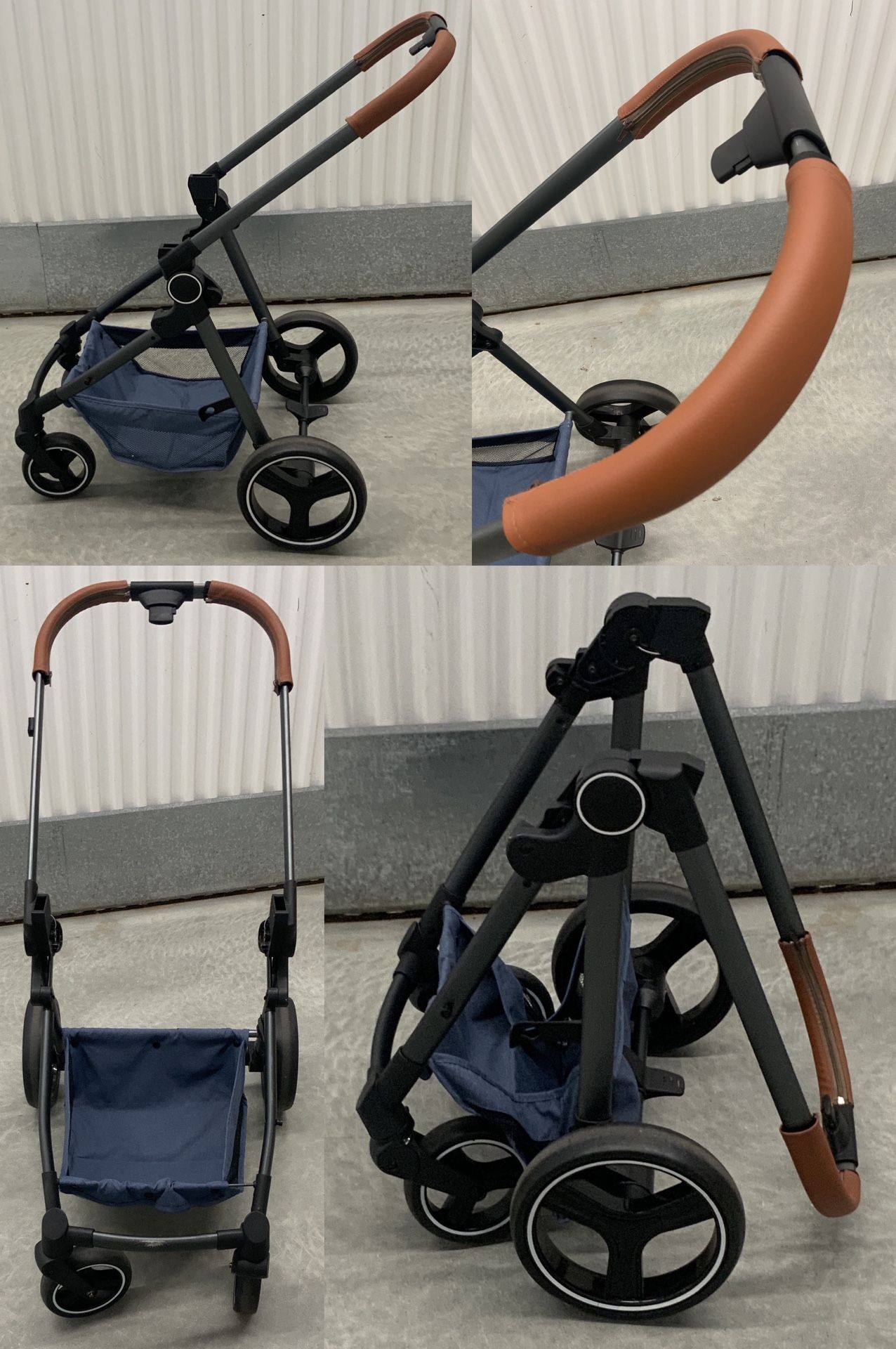 🚗 1 Folding Carrier... 🚛MOVING OUT OF STORAGE📦